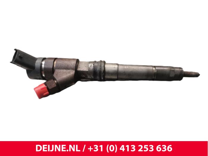 Iveco Daily Einspritzdüse (Diesel) O250204