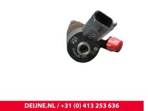 Iveco Daily Einspritzdüse (Diesel) O250204 foto 3