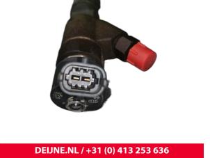 Iveco Daily Einspritzdüse (Diesel) O250204 foto 4