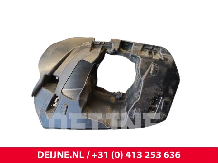 Citroen Jumpy Steun (diversen) O250207