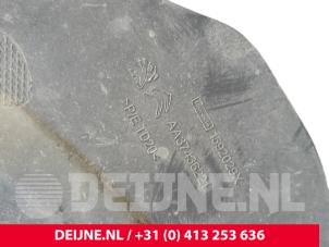 Citroen Jumpy Support (miscellaneous) O250207 photo 3