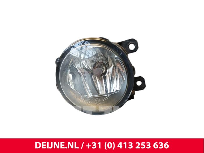 Citroen Jumpy Mistlamp links-voor O250208