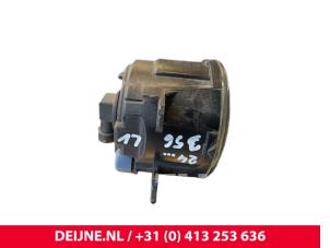 Citroen Jumpy Nebelscheinwerfer links vorne O250208 foto 3