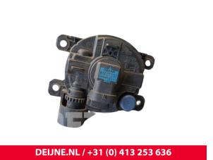 Citroen Jumpy Nebelscheinwerfer links vorne O250208 foto 2