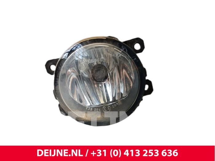 Citroen Jumpy Mistlamp rechts-voor O250209