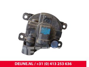 Citroen Jumpy Fog light, front right O250209 photo 2