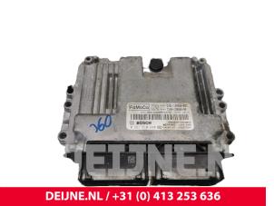 Gebruikte Computer Motormanagement Ford Transit Connect (PJ2) 1.0 EcoBoost 12V Prijs € 211,75 Inclusief btw aangeboden door van Deijne Onderdelen Uden B.V.