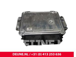 Ford Transit Connect Computer Motormanagement O250210 foto 2