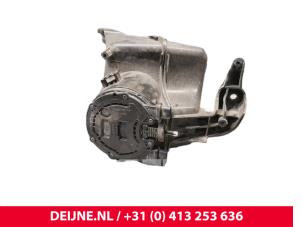 Volvo V90 Adblue tank O250216 foto 2
