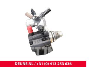 Mercedes Sprinter Mechanical fuel pump O250217 photo 3