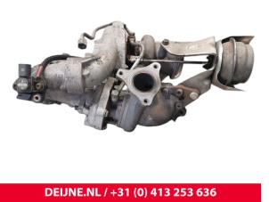 Mercedes Sprinter Turbo O250218 foto 2
