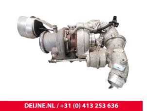 Mercedes Sprinter Turbo O250218 foto 3
