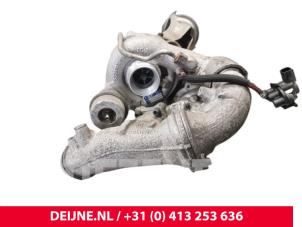 Gebruikte Turbo Mercedes Sprinter 3,5t (906.63) 316 CDI 16V Prijs € 726,00 Inclusief btw aangeboden door van Deijne Onderdelen Uden B.V.