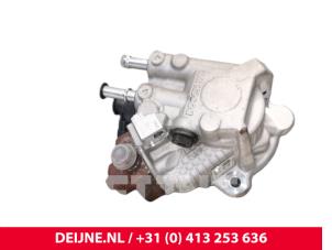 Iveco New Daily Kraftstoffpumpe Mechanisch O250219 foto 2