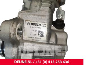 Iveco New Daily Kraftstoffpumpe Mechanisch O250219 foto 4
