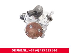 Iveco New Daily Kraftstoffpumpe Mechanisch O250219 foto 3