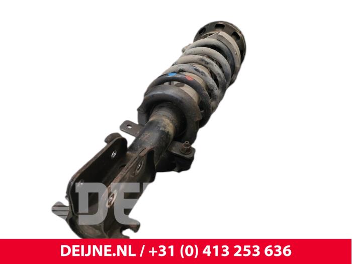 Renault Trafic Schokdemperpoot links-voor O250226