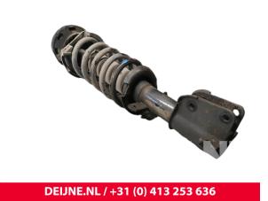 Renault Trafic Front shock absorber rod, left O250226 photo 2