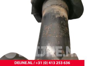 Renault Trafic Front shock absorber rod, left O250226 photo 3