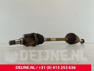 Ford Transit Connect Front drive shaft, left O250227 photo 2