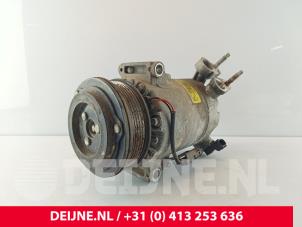 Gebruikte Aircopomp Ford Transit Connect (PJ2) 1.0 EcoBoost 12V Prijs € 181,50 Inclusief btw aangeboden door van Deijne Onderdelen Uden B.V.