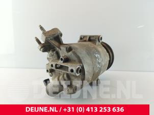 Ford Transit Connect Klimapumpe O250236 foto 3