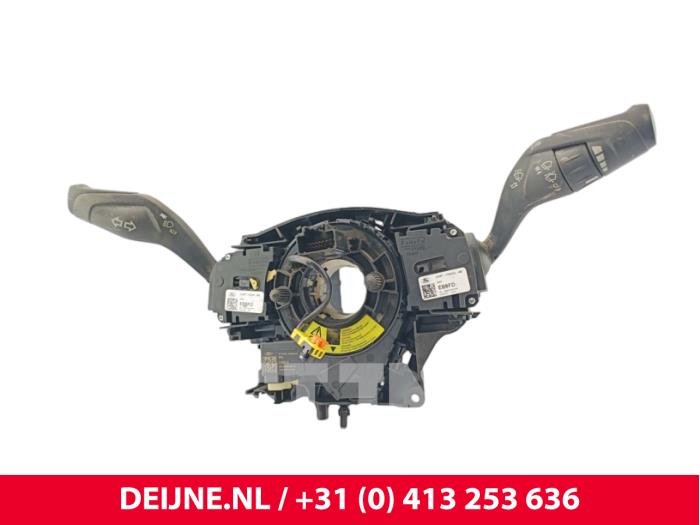 Ford Transit Connect Combischakelaar Stuurkolom O250239