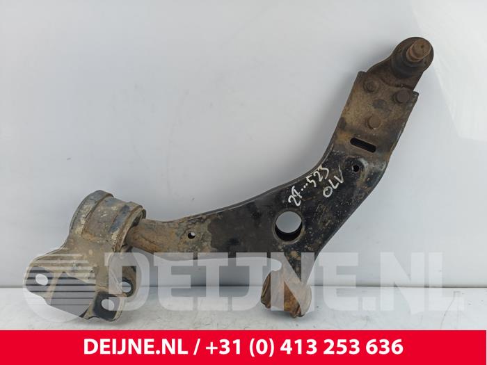 Ford Transit Connect Draagarm onder links-voor O250240