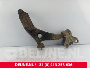 Ford Transit Connect Querlenker unten links vorne O250240 foto 2