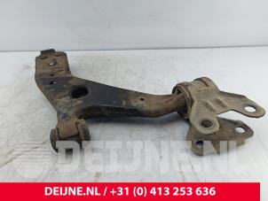 Ford Transit Connect Querlenker unten links vorne O250240 foto 3