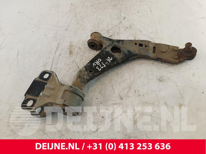 Ford Transit Connect Draagarm onder rechts-voor O250241