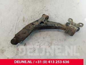Ford Transit Connect Querlenker unten rechts vorne O250241 foto 3