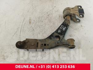 Ford Transit Connect Querlenker unten rechts vorne O250241 foto 2