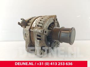 Ford Transit Connect Dynamo O250242 foto 2