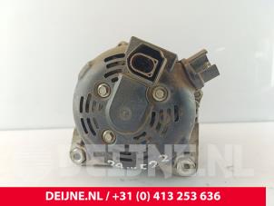 Ford Transit Connect Dynamo O250242 foto 3
