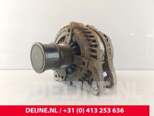Gebruikte Dynamo Ford Transit Connect (PJ2) 1.0 EcoBoost 12V Prijs € 48,40 Inclusief btw aangeboden door van Deijne Onderdelen Uden B.V.
