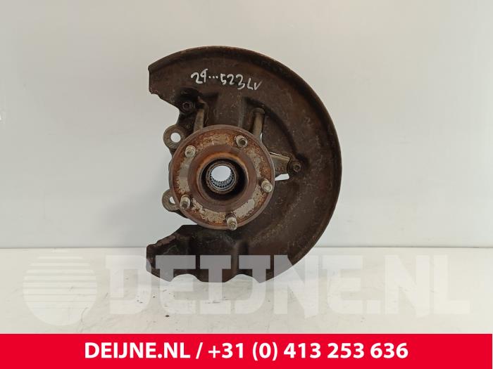 Ford Transit Connect Fusee links-voor O250244