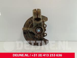 Ford Transit Connect Achsschenkel links vorne O250244 foto 2
