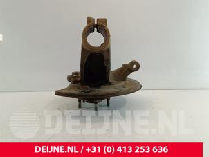 Ford Transit Connect Achsschenkel links vorne O250244 foto 3