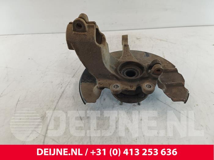 Ford Transit Connect Fusee rechts-voor O250245