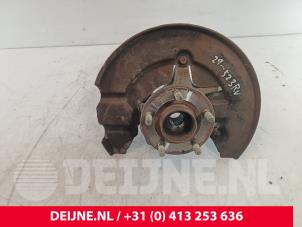 Ford Transit Connect Achsschenkel rechts vorne O250245 foto 3