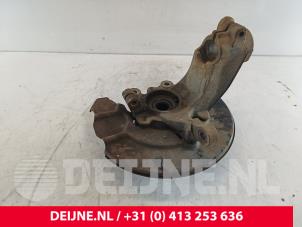 Ford Transit Connect Achsschenkel rechts vorne O250245 foto 2