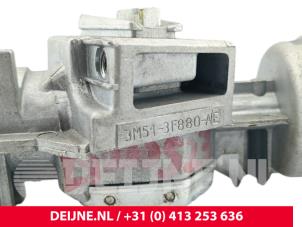 Ford Transit Connect Ignition lock + key O250248 photo 3