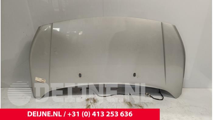 Ford Transit Connect Motorkap O250252