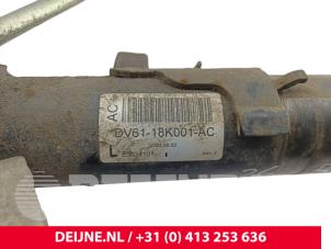 Ford Transit Connect Front shock absorber rod, left O250263 photo 3