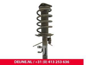 Ford Transit Connect Front shock absorber rod, left O250263 photo 2