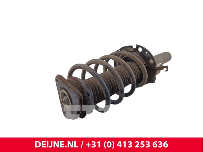 Ford Transit Connect Schokdemperpoot rechts-voor O250264