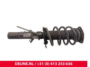 Ford Transit Connect Schokdemperpoot rechts-voor O250264 foto 3