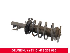 Ford Transit Connect Schokdemperpoot rechts-voor O250264 foto 2