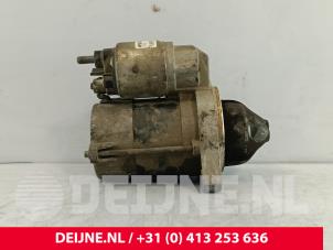 Gebruikte Startmotor Ford Transit Connect (PJ2) 1.0 EcoBoost 12V Prijs € 30,25 Inclusief btw aangeboden door van Deijne Onderdelen Uden B.V.
